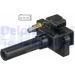 Zündspule GN10698-12B1 Zündspule GN10698-12B1