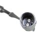 Metzger Sensor, Raddrehzahl 09001287