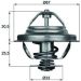 Thermostat, Kühlmittel TX 27 71D Thermostat, Kühlmittel TX 27 71D