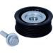Maxgear Umlenk-/Führungsrolle, Keilrippenriemen 54-0155