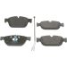 BOSCH Bremsbelagsatz, Scheibenbremse 0 986 494 526 BOSCH Bremsbelagsatz, Scheibenbremse 0 986 494 526