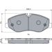 BOSCH Bremsbelagsatz, Scheibenbremse 0 986 494 914 BOSCH Bremsbelagsatz, Scheibenbremse 0 986 494 914