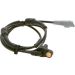 BOSCH Sensor, Raddrehzahl 0 265 007 666