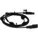 BOSCH Sensor, Raddrehzahl 0 986 594 521 BOSCH Sensor, Raddrehzahl 0 986 594 521