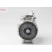 DENSO 7SEU17C Klimakompressor DCP17062 DENSO 7SEU17C Klimakompressor DCP17062