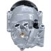 NRF Kompressor, Klimaanlage EASY FIT 32785