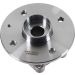 Metzger Radlagersatz WM 3697