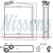 Nissens Wärmetauscher, Innenraumheizung FIRST FIT 73645