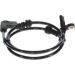 Sensor, Raddrehzahl 0 986 594 641 Sensor, Raddrehzahl 0 986 594 641