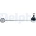 Stange/Strebe, Stabilisator TC2258 Stange/Strebe, Stabilisator TC2258
