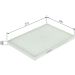 BOSCH 1 987 435 022 Innenraumfilter