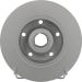 Bremsscheibe DDF830C-1