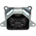 Metzger Lagerung, Motor 8050634