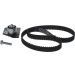 BOSCH Zahnriemensatz 1 987 946 700 BOSCH Zahnriemensatz 1 987 946 700