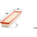 MANN-FILTER C 60 148 Innenraumfilter MANN-FILTER C 60 148 Innenraumfilter