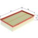 BOSCH 1 457 433 331 Luftfilter BOSCH 1 457 433 331 Luftfilter