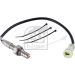 FEBI BILSTEIN 179578 Lambdasonde FEBI BILSTEIN 179578 Lambdasonde