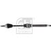 febi bilstein Antriebswelle 194816
