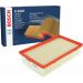 BOSCH F 026 400 287 Luftfilter BOSCH F 026 400 287 Luftfilter