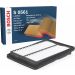 BOSCH F 026 400 561 Luftfilter