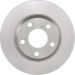 BOSCH Bremsscheibe 0 986 478 615 BOSCH Bremsscheibe 0 986 478 615