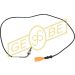 Sensor, Abgastemperatur 9 8419 1