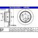 Bremsscheibe 24.0120-0202.1