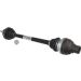 SKF Antriebswelle VKJC 6544
