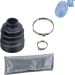 Blue Print Faltenbalgsatz, Antriebswelle ADM58133