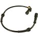 Metzger Sensor, Raddrehzahl 0900688 Metzger Sensor, Raddrehzahl 0900688