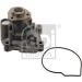 FEBI BILSTEIN 30966 Wasserpumpe
