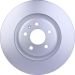 Hella Bremsscheibe PRO 8DD 355 113-951 Hella Bremsscheibe PRO 8DD 355 113-951