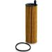 Mann-Filter 5 x MANN-FILTE Ölfilter HU 6020 Z