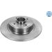 Bremsscheibe 16-15 523 0003 Bremsscheibe 16-15 523 0003