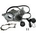 Wasserpumpe + Zahnriemensatz 1 987 946 952 Wasserpumpe + Zahnriemensatz 1 987 946 952