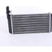 Nissens Wärmetauscher, Innenraumheizung 73385