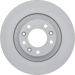 BOSCH 0 986 479 C25 Bremsscheibe 290x12mm, 5x108, voll, beschichtet, hochgekohlt