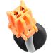 Metzger Sensor, Raddrehzahl 09001358