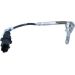 Sensor, Abgastemperatur 707283 Sensor, Abgastemperatur 707283