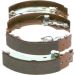 Bremsbackensatz 0 986 487 317 Bremsbackensatz 0 986 487 317
