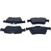 Maxgear Bremsbelagsatz, Scheibenbremse 19-0523 Maxgear Bremsbelagsatz, Scheibenbremse 19-0523