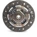 SACHS 3000 951 097 Kupplungssatz für SMART FORFOUR, FORTWO