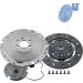 Blue Print Kupplungssatz ADV183007