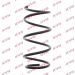 KYB Fahrwerksfeder K-Flex RH3481 KYB Fahrwerksfeder K-Flex RH3481