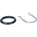 NRF Sensor, Kühlmitteltemperatur EASY FIT 727000