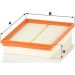 MANN-FILTER CU 2567 Innenraumfilter, Partikelfilter MANN-FILTER CU 2567 Innenraumfilter, Partikelfilter