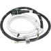 Sensor, Abgastemperatur 707459 Sensor, Abgastemperatur 707459