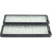 Filter, Innenraumluft 1 987 435 123 Filter, Innenraumluft 1 987 435 123