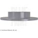 Blue Print Bremsscheibe ADD64315