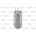 Valeo Kraftstofffilter 587543